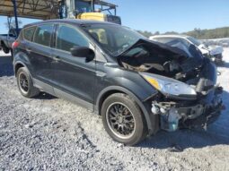 
										2014 Ford Escape s full									