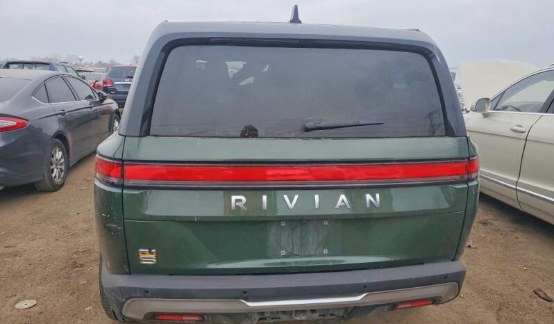 
								2024 Rivian R1s full									