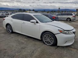 
										2013 Lexus Es 350 full									