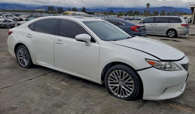 
								2013 Lexus Es 350 full									
