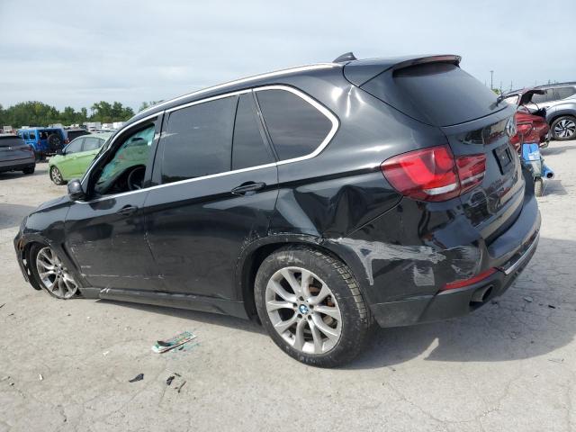 2014 BMW X5