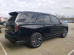 
										2023 Cadillac Escalade full									