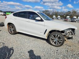 
										2018 BMW X6 full									