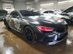 
										2020 BMW M8 full									