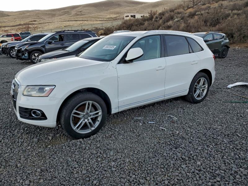 2013 Audi Q5