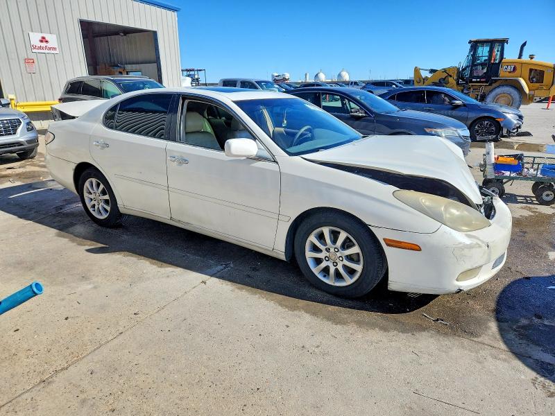 2003 Lexus Es 300