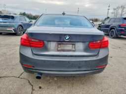 
										2013 BMW 328 full									