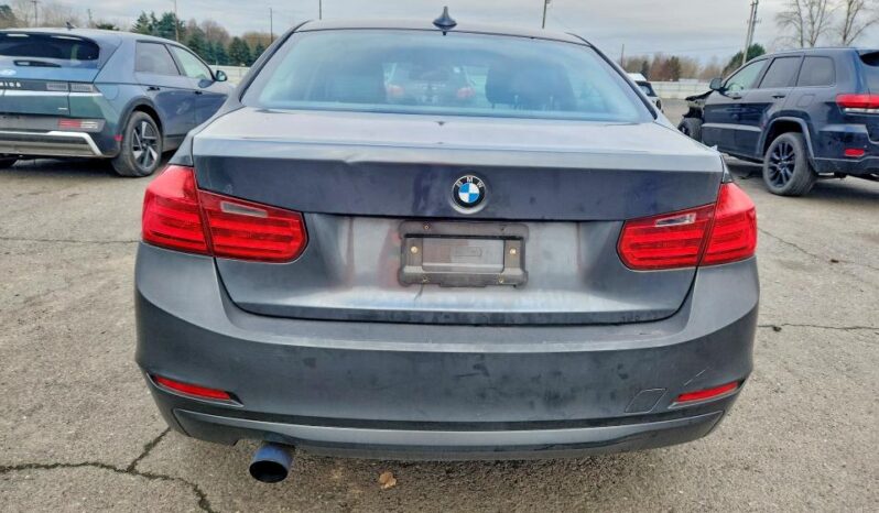 
								2013 BMW 328 full									