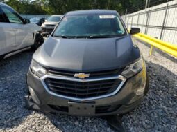 
										2020 Chevrolet Equinox ls full									