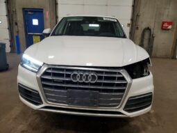 
										2018 Audi Q5 full									