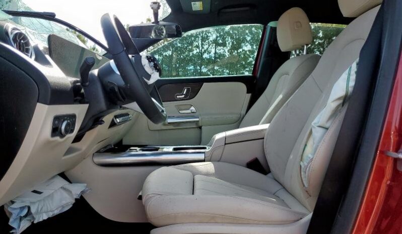 
								2025 Mercedes-benz Gla-class full									