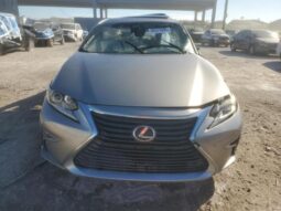 
										2017 Lexus Es 350 full									