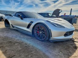 
										2015 Chevrolet Corvette full									