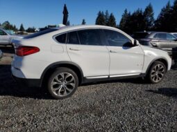 
										2018 BMW X4 full									