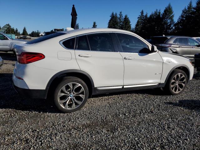 2018 BMW X4