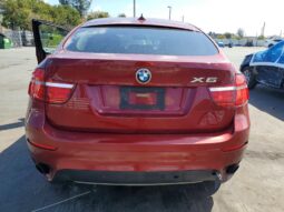 
										2013 BMW X6 full									