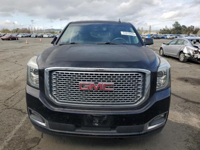 2017 Gmc Yukon