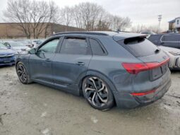 
										2024 Audi Q8 full									