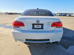 
										2010 BMW M3 full									