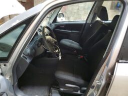 
										2012 Suzuki Sx4 full									