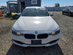 
										2014 BMW 328 full									