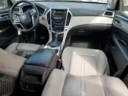 
										2015 Cadillac Srx full									