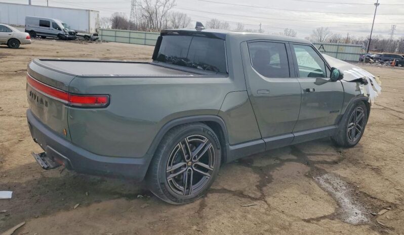 
								2026 Rivian R1t full									