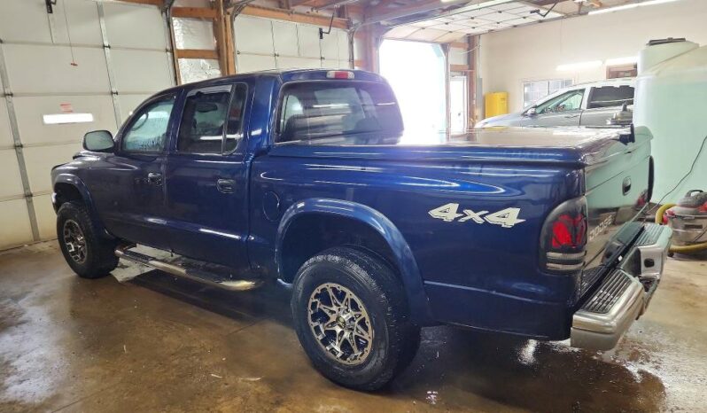 
								2004 Dodge Dakota full									