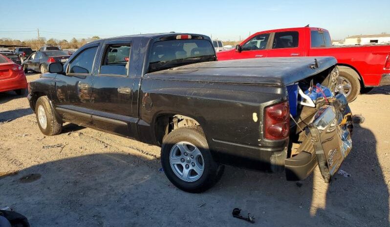 
								2007 Dodge Dakota full									