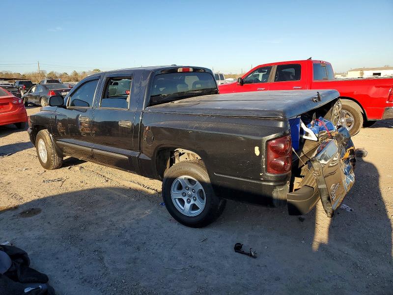 2007 Dodge Dakota