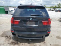 
										2013 BMW X5 full									