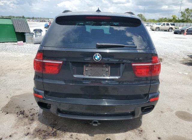 
								2013 BMW X5 full									