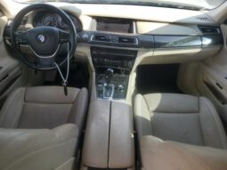 
										2013 BMW 7 series full									