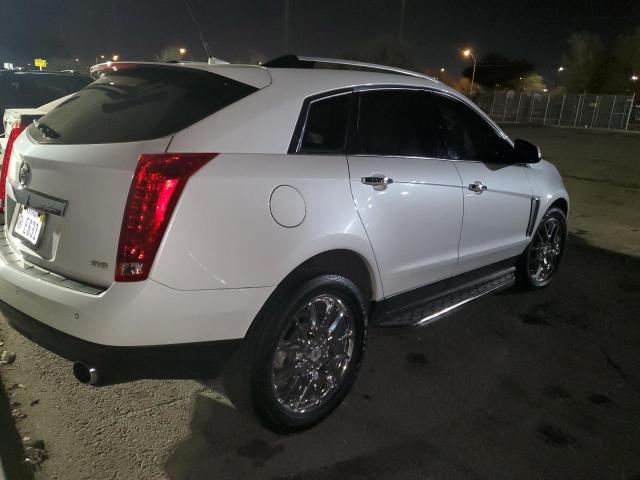 2014 Cadillac Srx