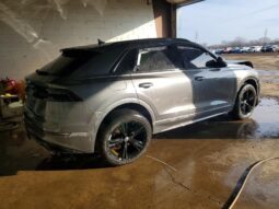 
										2019 Audi Q8 full									