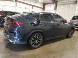 
										2024 BMW X6 full									