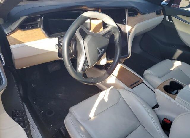 
								2020 Tesla Model s full									