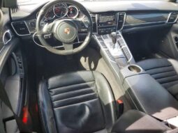 
										2012 Porsche Panamera full									