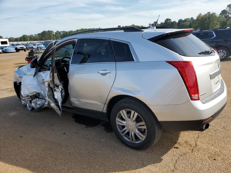 2014 Cadillac Srx