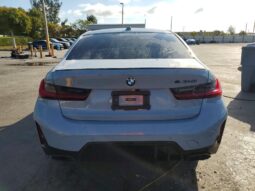 
										2025 BMW M3 full									