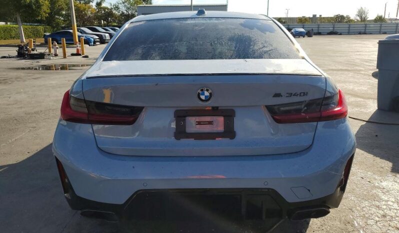 
								2025 BMW M3 full									