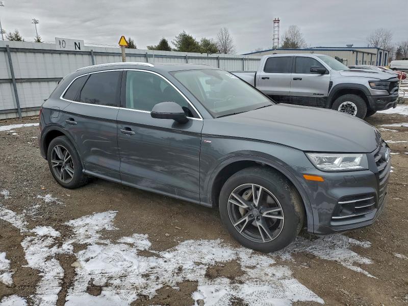2020 Audi Q5
