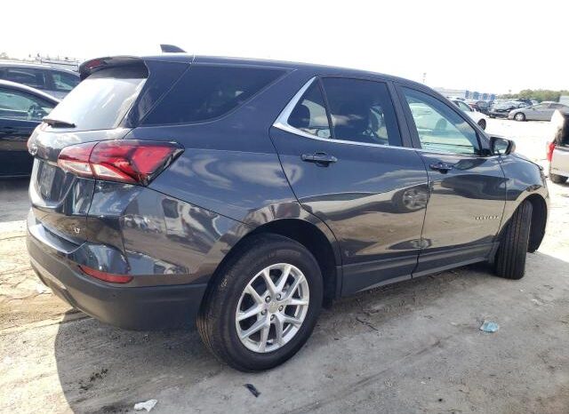 
								2023 Chevrolet Equinox lt full									