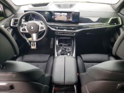 
										2024 BMW X7 full									