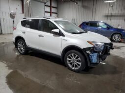 
										2016 Toyota Rav4 full									