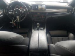 
										2019 BMW X6 full									