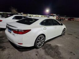
										2014 Lexus Es 350 full									