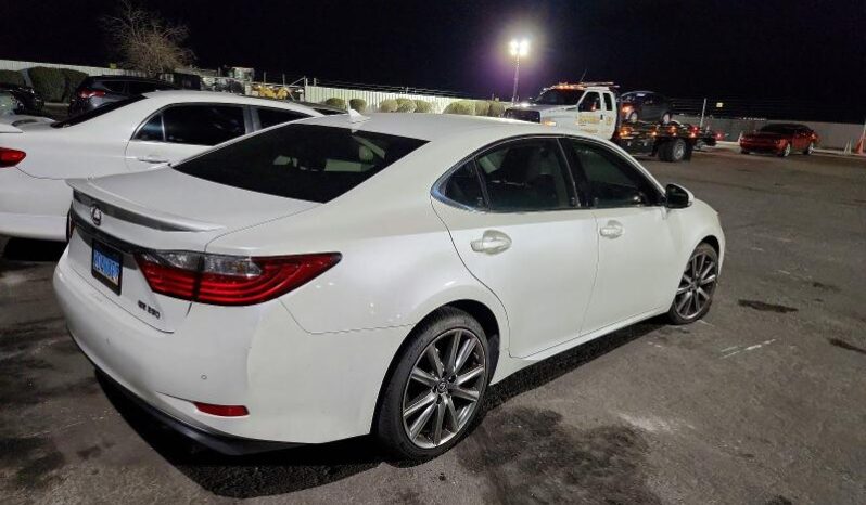 
								2014 Lexus Es 350 full									
