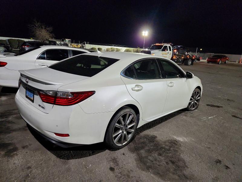 2014 Lexus Es 350