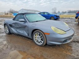 
										2004 Porsche Boxster full									